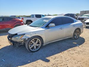 Nissan Maxima 3.5L 6 2012