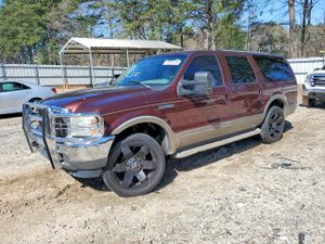 Ford Excursion 5.4L 8 2000