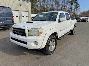 Toyota Tacoma 4.0L 6 2006
