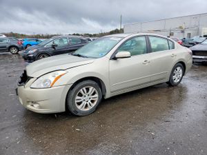 Nissan Altima 2.5L 4 2010