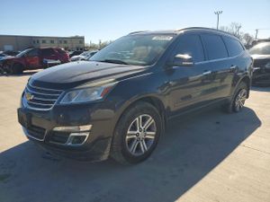 Chevrolet Traverse 3.6L 6 2015