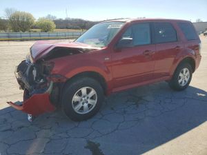 Mercury Mariner 2.5L 4 2009