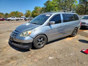 Honda Odyssey 3.5L 6 2007