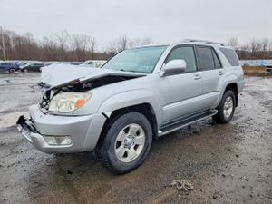 Toyota 4Runner 4.7L 8 2003