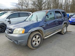 Mazda Tribute 3.0L 6 2002