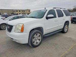 GMC Yukon 5.3L 8 2007