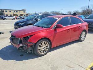 Chevrolet Cruze 1.4L 4 2014