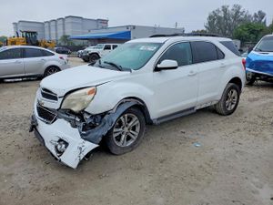 Chevrolet Equinox 3.6L 6 2015