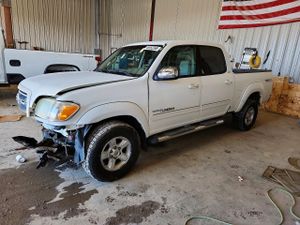 Toyota Tundra 4.7L 8 2006