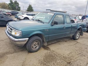 Ford Ranger 4.0L 6 1997