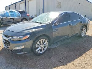 Chevrolet Malibu 1.5L 4 2020