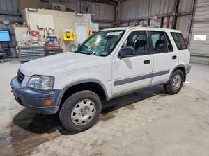 Honda CR-V 2.0L 4 2000