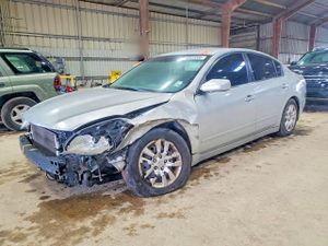 Nissan Altima 2.5L 4 2010