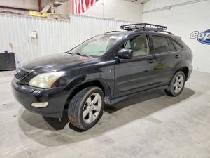 Lexus RX 3.3L 6 2004