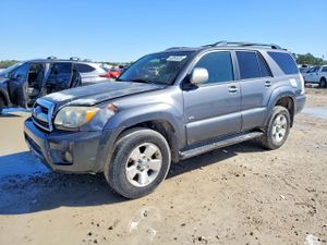Toyota 4Runner 4.0L 6 2007