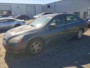 Honda Accord 2.4L 4 2007