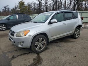 Toyota Rav4 3.5L 6 2010
