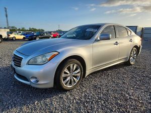 Infiniti M37 3.7L 6 2012