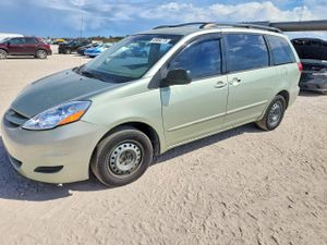 Toyota Sienna 3.3L 6 2006