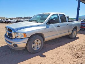 Dodge RAM 4.7L 8 2004