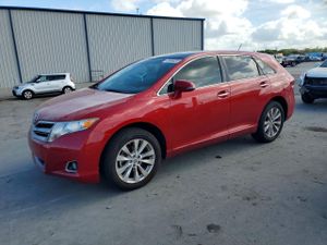 Toyota Venza 2.7L 4 2014