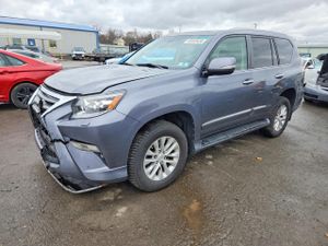 Lexus GX 4.6L 8 2015