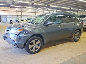 Acura MDX 3.7L 6 2007