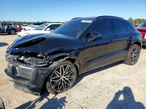 Porsche Macan 2.0L 4 2025