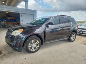 Chevrolet Equinox 2015