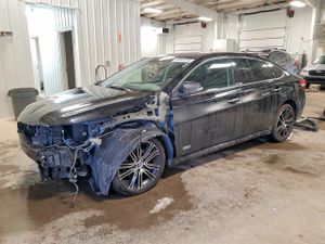 Toyota Avalon 3.5L 6 2015