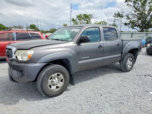 Toyota Tacoma 2.7L 4 2015