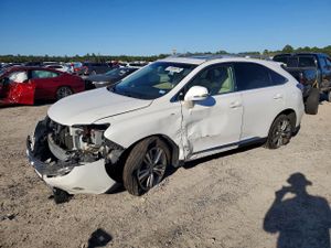 Lexus RX 3.5L 6 2015