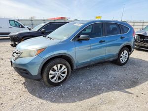 Honda CR-V 2.4L 4 2013
