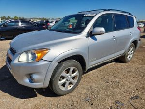 Toyota Rav4 2.5L 4 2012