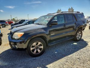 Toyota 4Runner 4.0L 6 2008