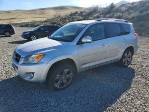 Toyota Rav4 2.5L 4 2010