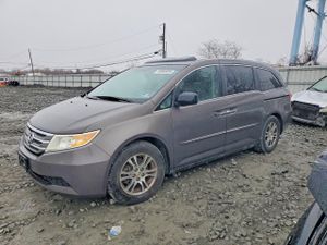 Honda Odyssey 3.5L 6 2011