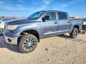 Toyota Tundra 5.7L 8 2008