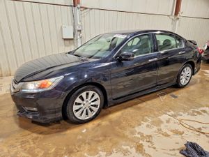 Honda Accord 3.5L 6 2015