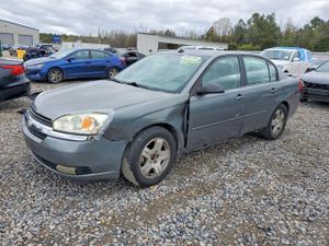 Chevrolet Malibu 3.5L 6 2005