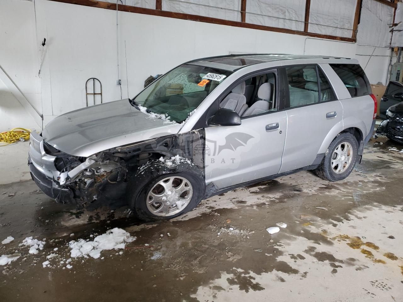 Saturn Vue 3.0L 6 2002
