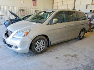 Honda Odyssey 3.5L 6 2006