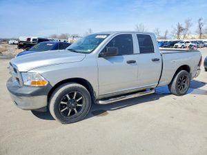 Dodge RAM 4.7L 8 2012