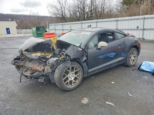 Mitsubishi Eclipse 3.8L 6 2007