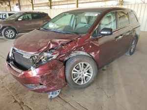 Honda Odyssey 3.5L 6 2013