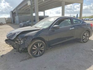 Honda Accord 2.4L 4 2011