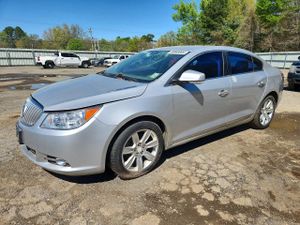 Buick LaCrosse 3.0L 6 2010