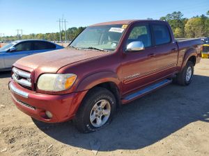 Toyota Tundra 4.7L 8 2006