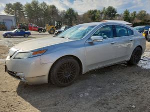Acura TL 3.7L 6 2010