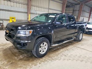 Chevrolet Colorado 3.6L 6 2015
